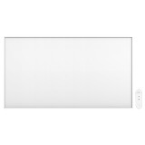 Panou radiant cu infrarosu 600W WiFi, IP24, montaj perete sau tavan