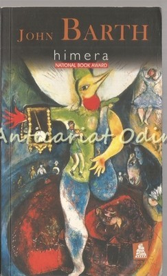 Himera - John Barth Himera - John Barth