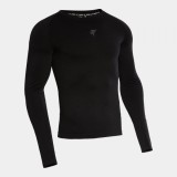 Cumpara ieftin Bluza termica Joma Snow negru