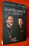Impacarea cu tine insuti - Parintele Dobos, Parintele Necula, ISBN 978 606 96390 5 4