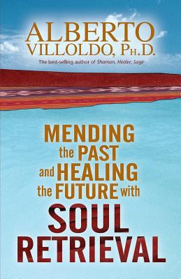 Mending the Past and Healing the Future with Soul Retrieval foto