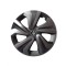 Set capace roti EVO negru+gri antracit 15&quot;