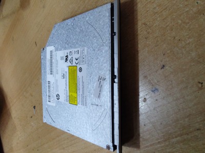 DVDRW Hp Elitebook 2560p, 2570p, A185 foto