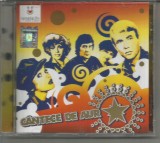 (C) CD -C&acirc;ntece De Aur