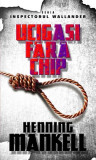 Ucigaşi fără chip - Paperback brosat - Henning Mankell - RAO