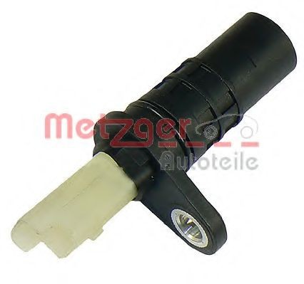 Senzor impulsuri, arbore cotit RENAULT SCENIC II (JM0/1) (2003 - 2009) METZGER 0902202