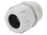 Garnitură de etanşare filet alungit PG29 IP68 poliamidă