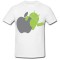 Tricou &quot; Android &amp; IOS &quot;