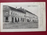 Covasna Barot Baraolt Magazinul Lorincz Mozes