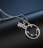 Colier Din Argint Constelatia Varsator Silver cod ARG382Varsator, Argintboutique