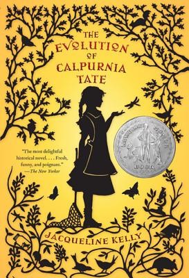 The Evolution of Calpurnia Tate foto