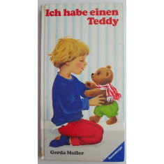 Ich Habe einen Teddy &ndash; Gerda Muller