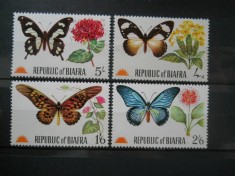 CV2 1968 SERIE BIAFRA