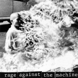 Rage Against The Machine Rage Against The Machine (cd)