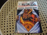 James Hadley Chase - Totul pentru bani - Enigma Z - 1994