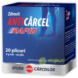 Anticarcel Rapid 20dz