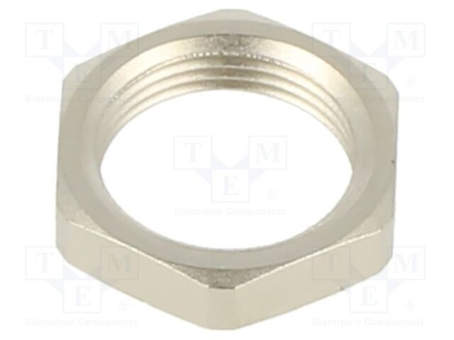BINDER Nut 10 769 001