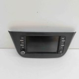 Ecran de navigație IVECO DAILY VI Box 2014 OEM: 5801727206