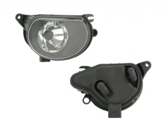 Proiector ceata Audi A3 (8p) 05.2003-04.2008, Audi Q7 (4L) 10.2005-09.2009 TYC tip bec H7 partea dreapta