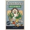 Cs&eacute;szefej &eacute;s a hegyi kalamajka - Ron Bates