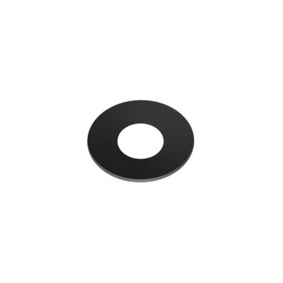 Geam Camera Spate Samsung Galaxy A13 5G A136, Depth, Negru foto