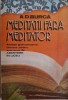 Meditatii fara meditator. Analize gramaticale si literare pentru examenul de admitere in liceu &ndash; A.D. Burca