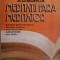 Meditatii fara meditator. Analize gramaticale si literare pentru examenul de admitere in liceu &ndash; A.D. Burca