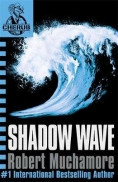CHERUB, vol. 12 -Shadow Wave foto