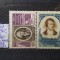 1957-Rusia-2 seturi-MNH+MLH