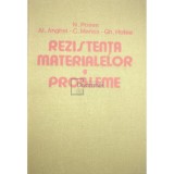 N. Posea - Rezistenta materialelor - Probleme (Editia: 1986)