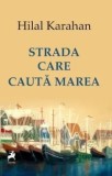 Cumpara ieftin Strada care cauta marea/Hilal Karahan