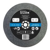 Cumpara ieftin Disc abraziv pentru abrazor GNS 250 VS Gude 55339, O250x32x32 mm, granulatie K60