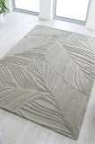 Cumpara ieftin Covor Lino Leaf Gri 160X230 cm, Flair Rugs