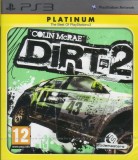 Joc Dirt 2 : Colin Mcrae ( Platinum ) PS3 PlayStation 3, Second-Hand