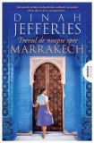 Trenul de noapte spre Marrakech Vol 3 Dinah Jefferies Nemira Roman Carti Beletristica Paperback Brosat