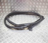 Garnitura Usa Dreapta Fata Audi A5 Sportback F5A 2017 8W8831708 Crom Inox Chedere Cromate Eurowest Lema