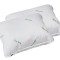 Set 2 Perne Somnart matlasate Aloe Confort 60x60 cm