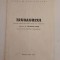 DD- Program sala Trubadurul, Verdi, Opera e Stat din Cluj, Stagiunea 1965-1966