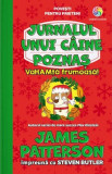 Cumpara ieftin Jurnalul Unui Caine Poznas Vol. 2 Vahamta Frumoasa (Tl), James Patterson Steven Butler - Editura Corint