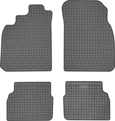 Covorase auto Saab 9 3 2002-2011 Frogum foto