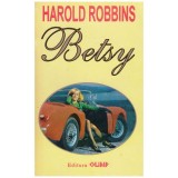 Harold Robbins - Betsy - 130081