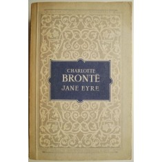 Jane Eyre &ndash; Charlotte Bronte