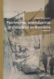 Cumpara ieftin Patrimoniu preindustrial si industrial in Romania. Volumul II - Volker Wollmann