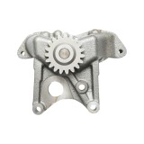Pompa ulei motor Perkins 1004.4 pentru Claas si Massey Ferguson