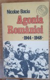 Pachet trei cărți istorie și politica