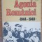 Pachet trei cărți istorie și politica
