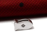 CHARM ARGINT 925 - PESTISOR - CHA1075, Argintboutique
