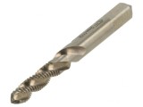 Tarod filetat M5 HSS-E 48mm