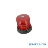 Girofar rosu omologat u.e. e mark. smd 12-24v cod:art826 Alta marca Alt model #7