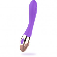 VIBRATOR PUNCTUL G WOMANVIBE SUNNY SILICONE REINCARCABIL foto